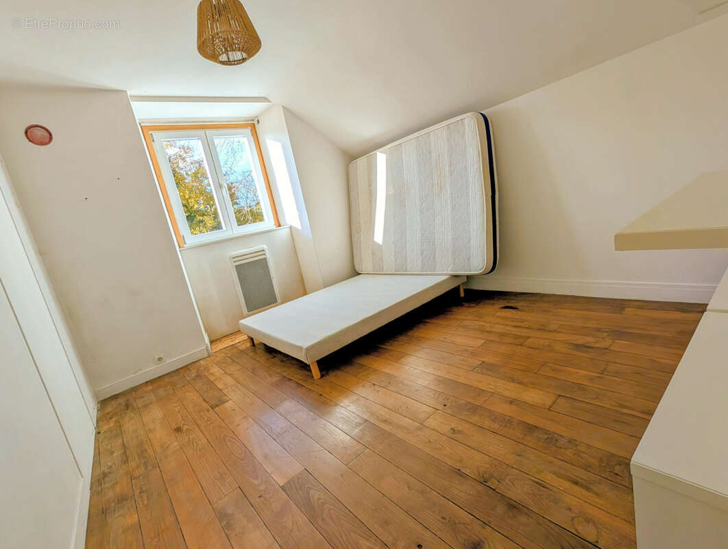 Maison à TREHORENTEUC