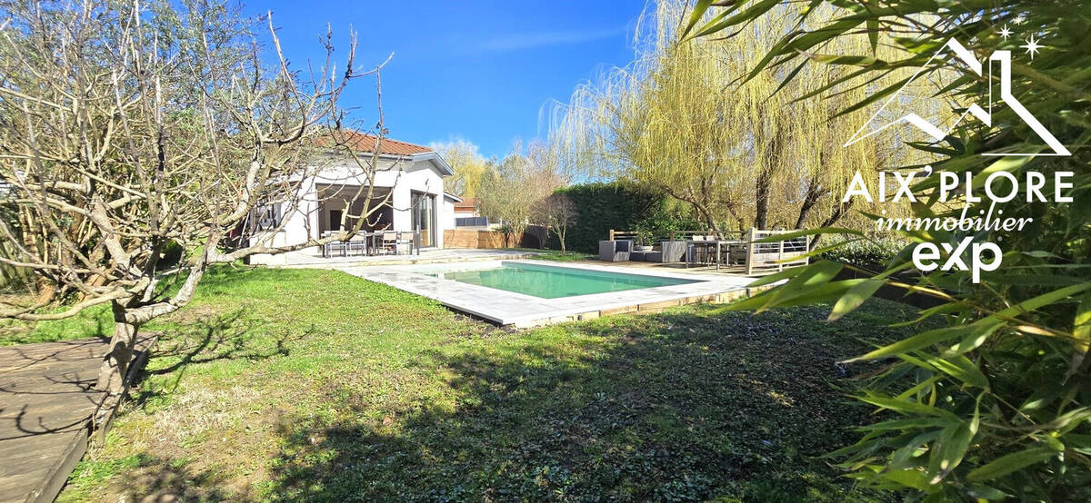 Maison à PRIAY