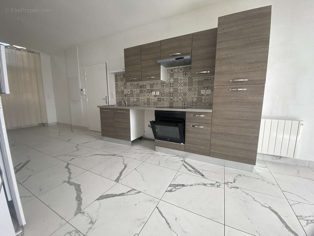 Appartement à LE MANS