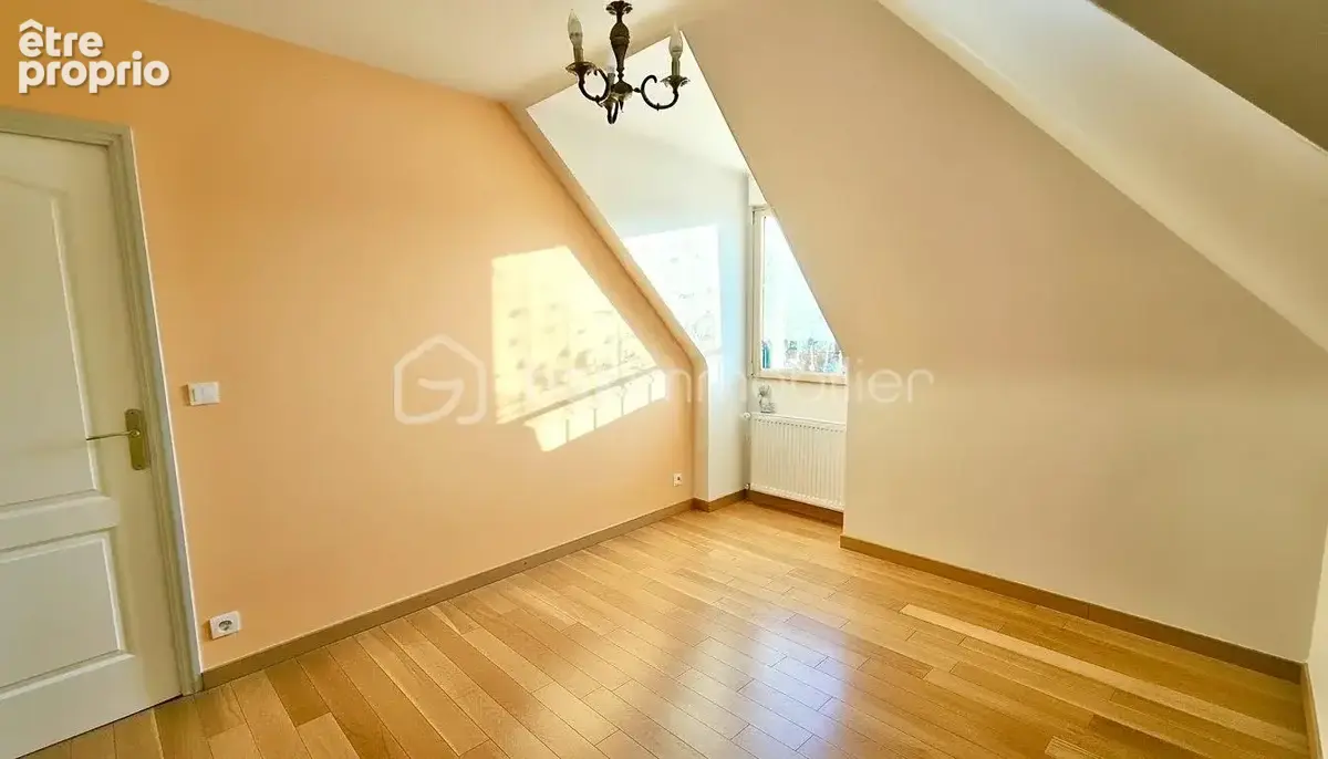 Très Belle Maison d’Architecte - 3 mn Plages - Équipée PMR - photo 17