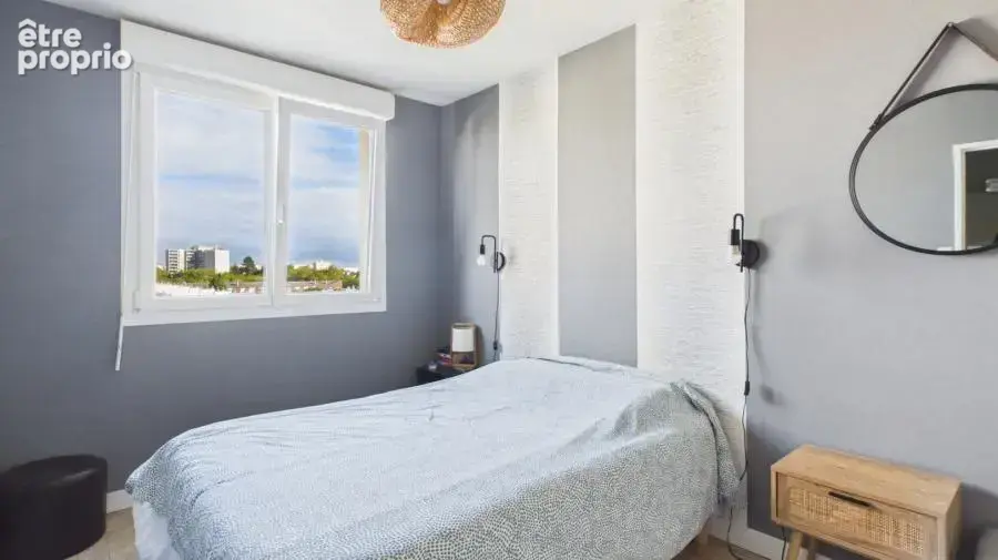 Appartement 4 pièces 83 m² à vendre à Rennes (35000) - photo 9