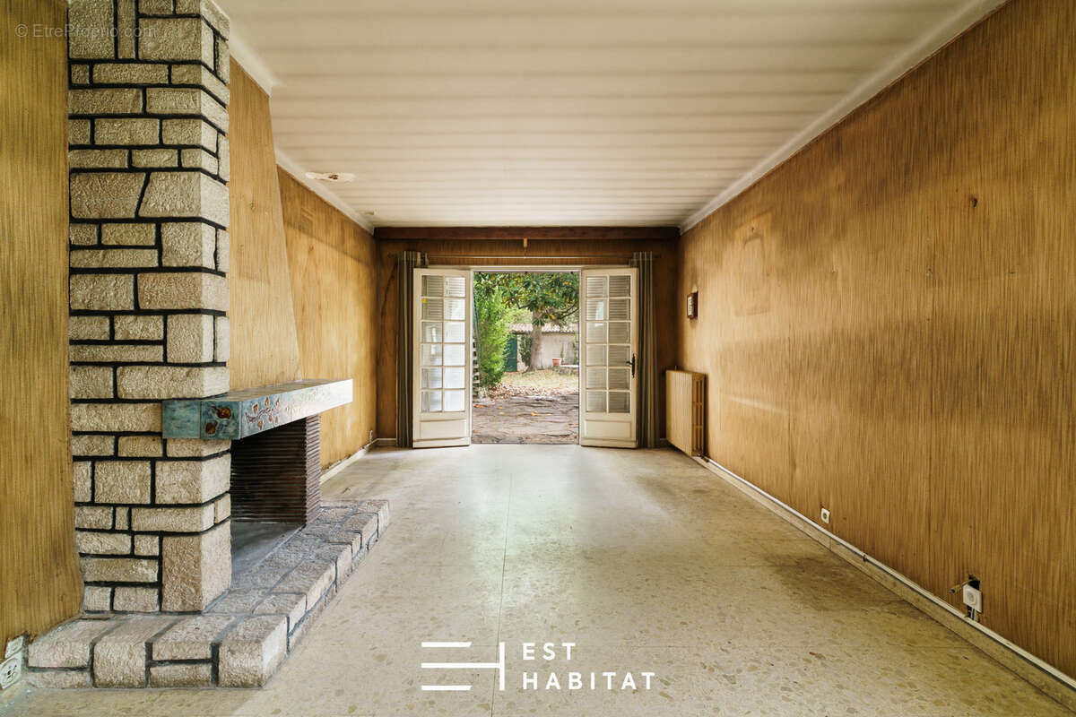 Maison T4 Saint-Simon - photo 5