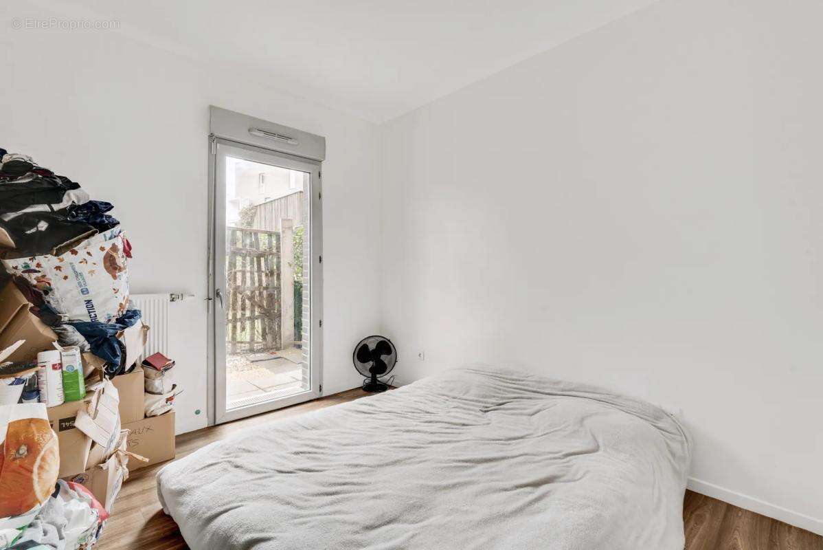 Appartement à BOBIGNY