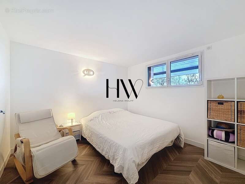 Appartement à ANTHY-SUR-LEMAN