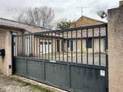 Commerce à LE PONTET