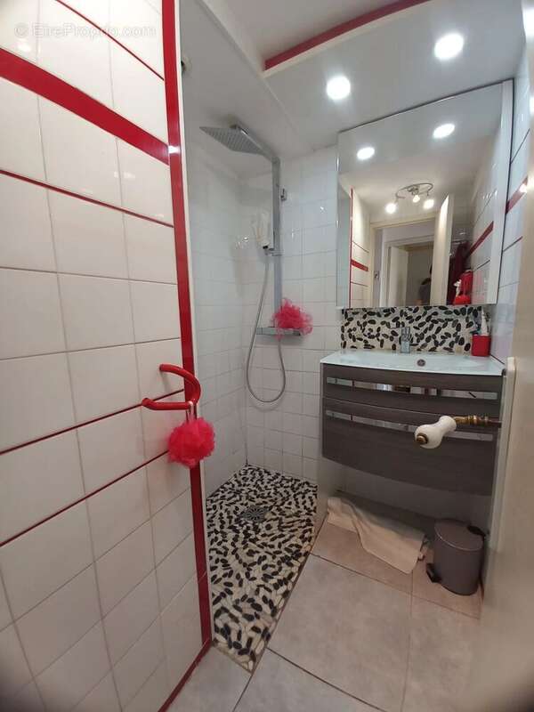 Maison à MARSEILLE-9E