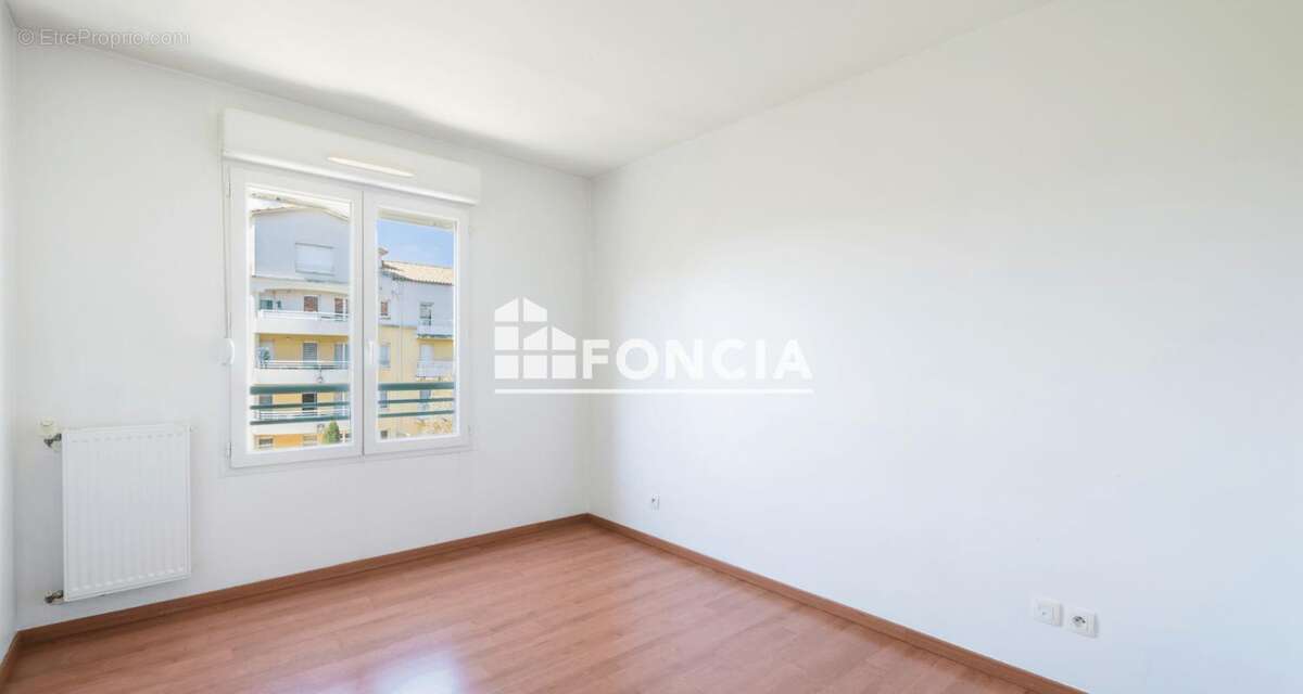 Appartement à MONTELIMAR