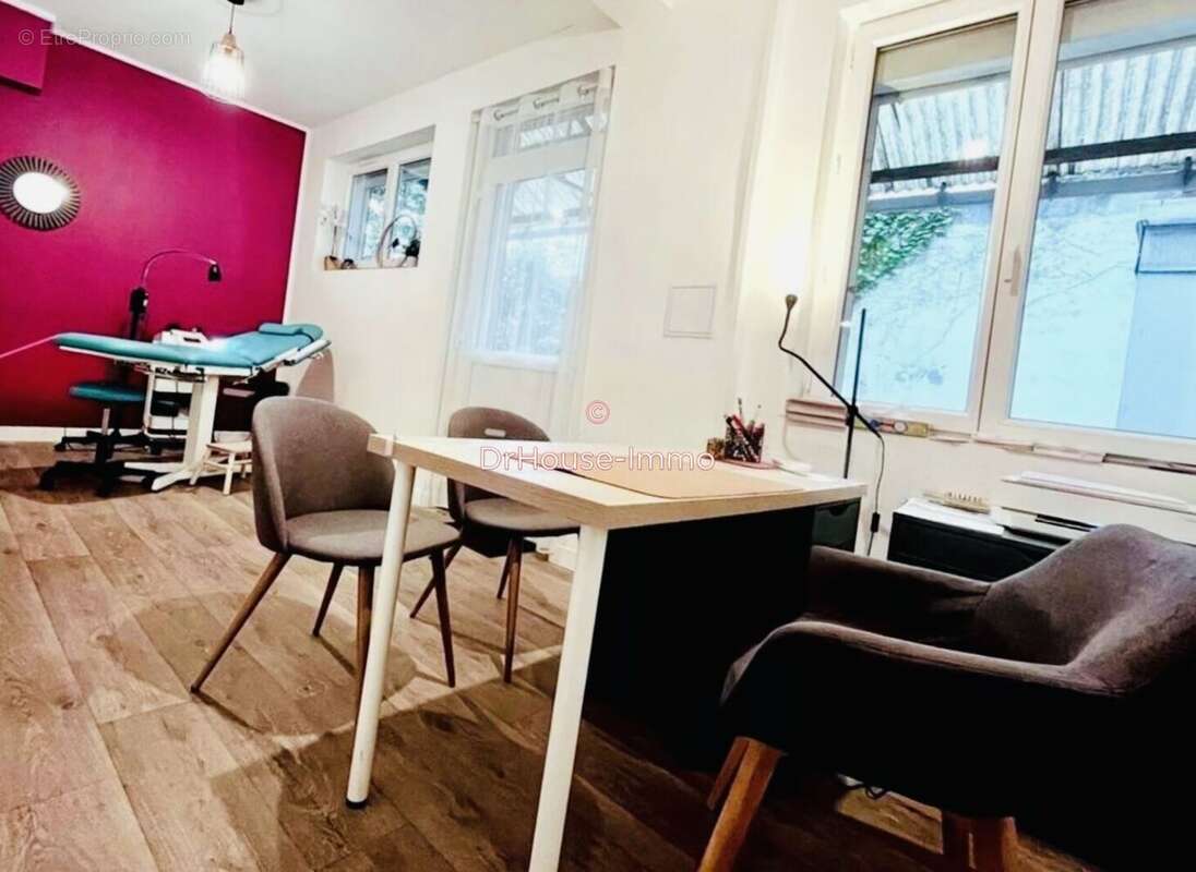 Appartement à SOMAIN