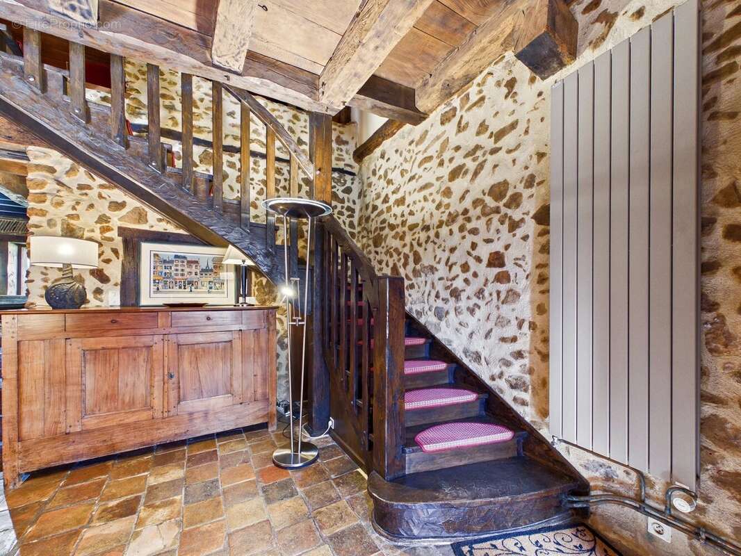 Maison à BERGERAC