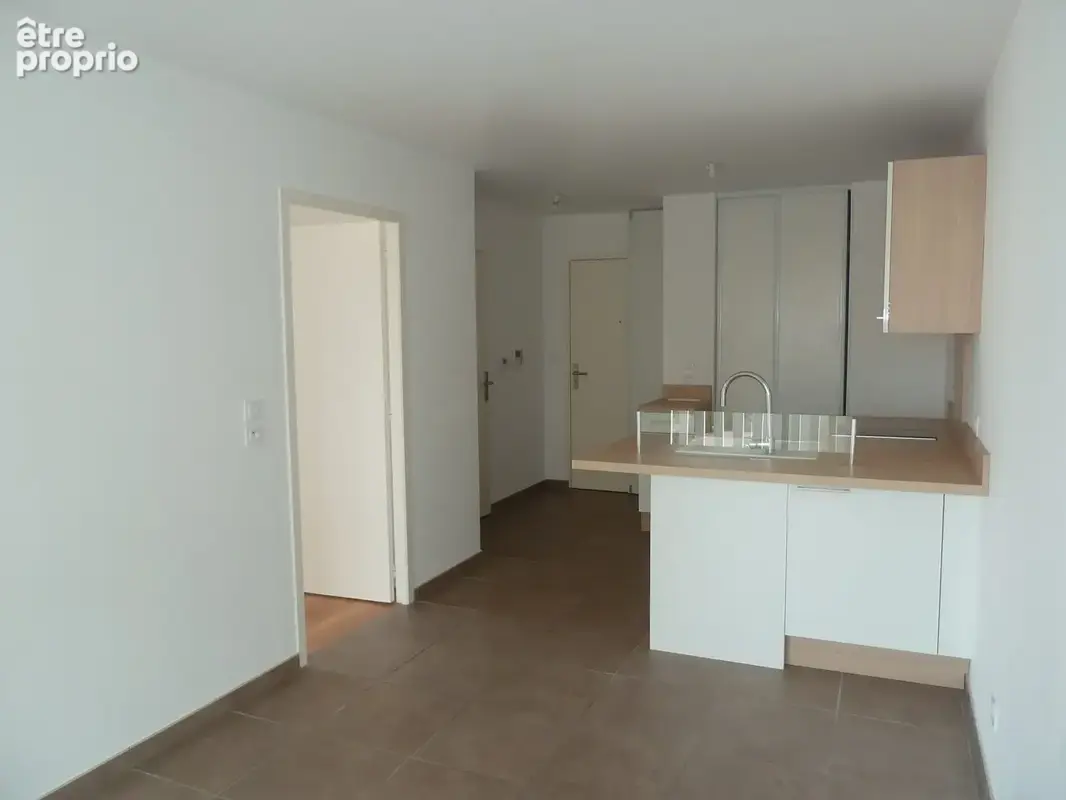 Appartement 2 pièces 36 m² à vendre à Lyon-8e (69008) - photo 5