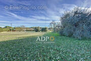Terrain à GRASSE