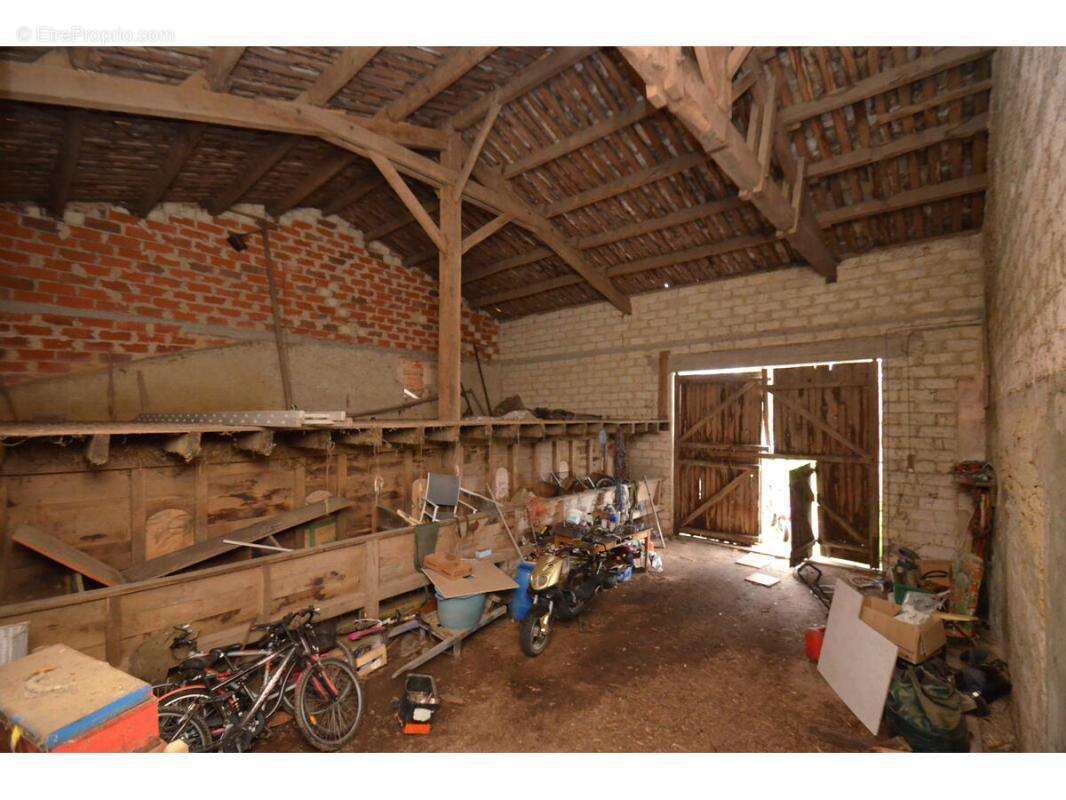 Maison 67 m² à Montpon-Menesterol  - photo 13