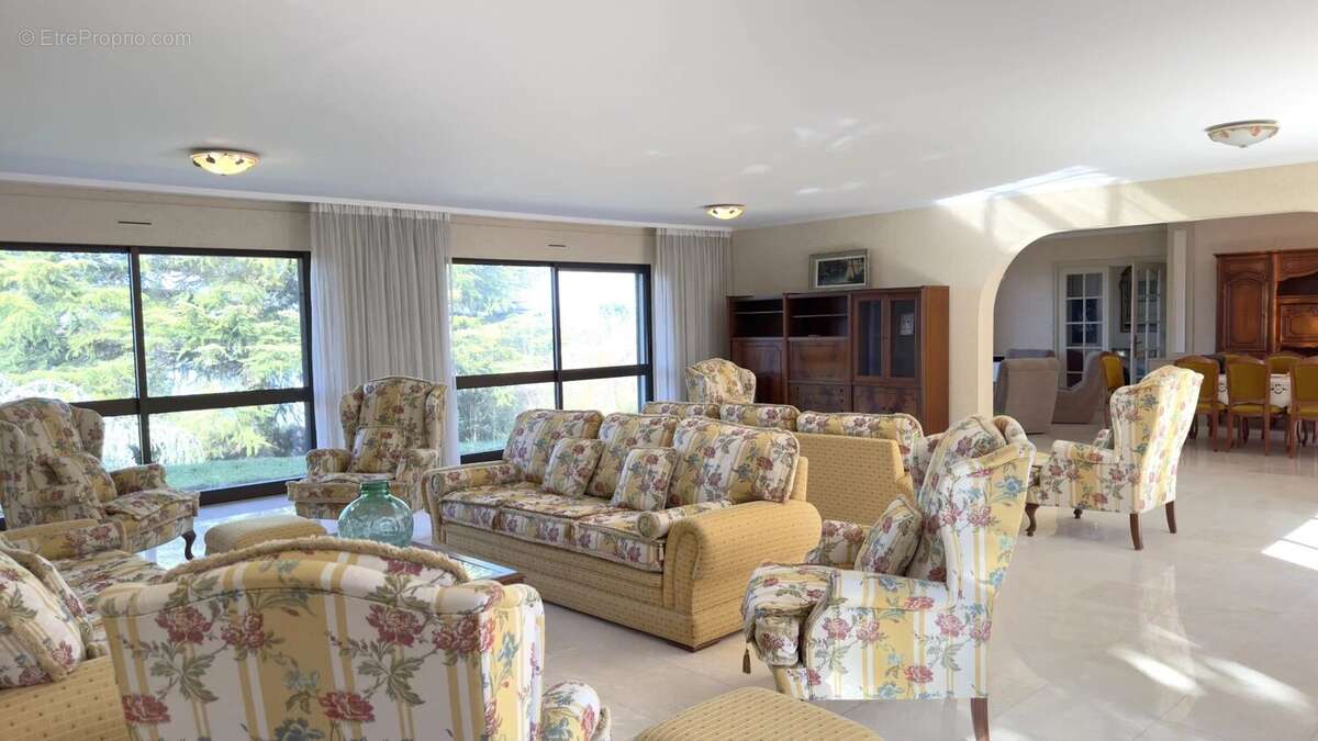 Maison à EVIAN-LES-BAINS