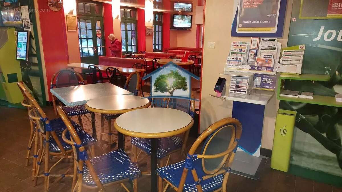 Commerce à LE CREUSOT