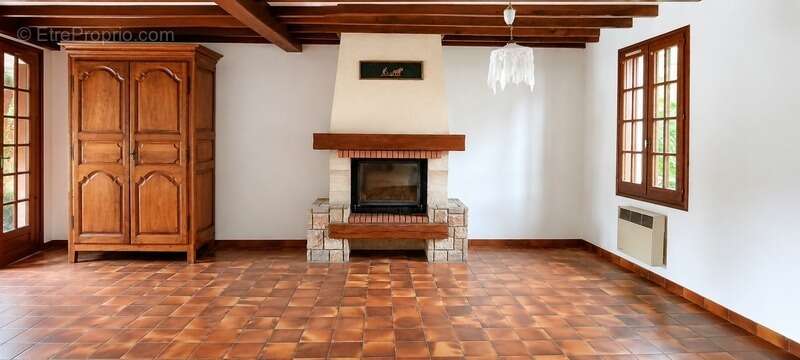 Coup de cœur assuré ! Élégante maison familiale de 122,5 m² sur un magnifique terrain arboré de 1 146 m² – Rainvillers - photo 5
