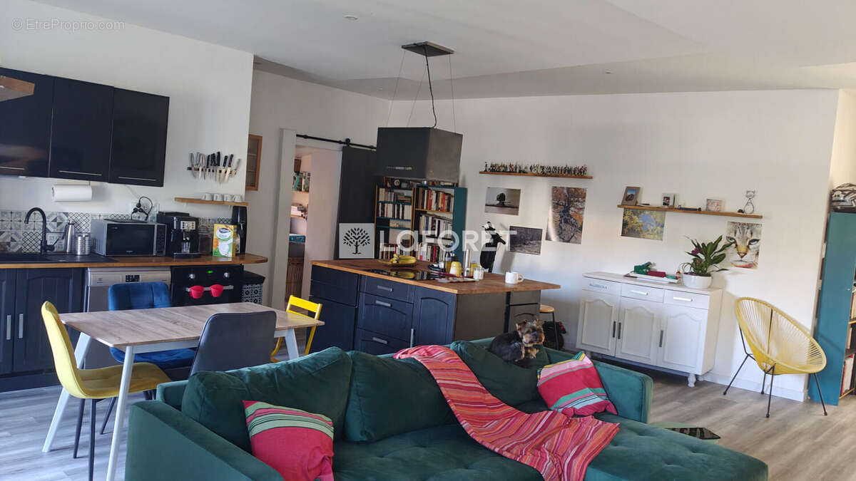 Appartement à AMELIE-LES-BAINS-PALALDA