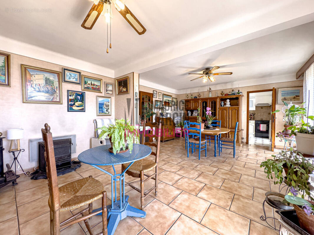 Appartement à AVIGNON