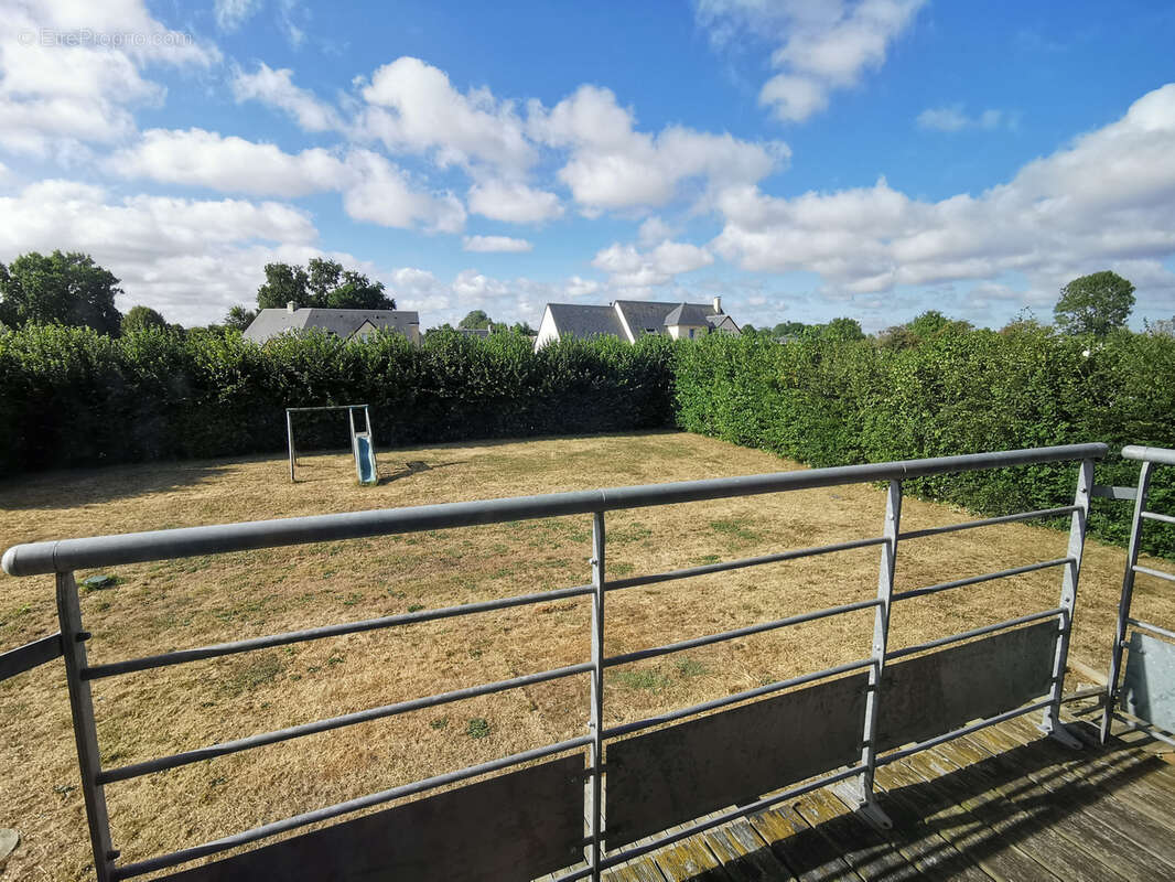 Maison ossature bois   Nonant (14400) - photo 20