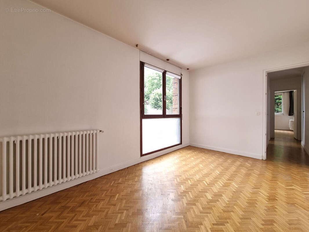 Appartement Fontenay Sous Bois 4 pièce(s) 85 m2 - photo 9