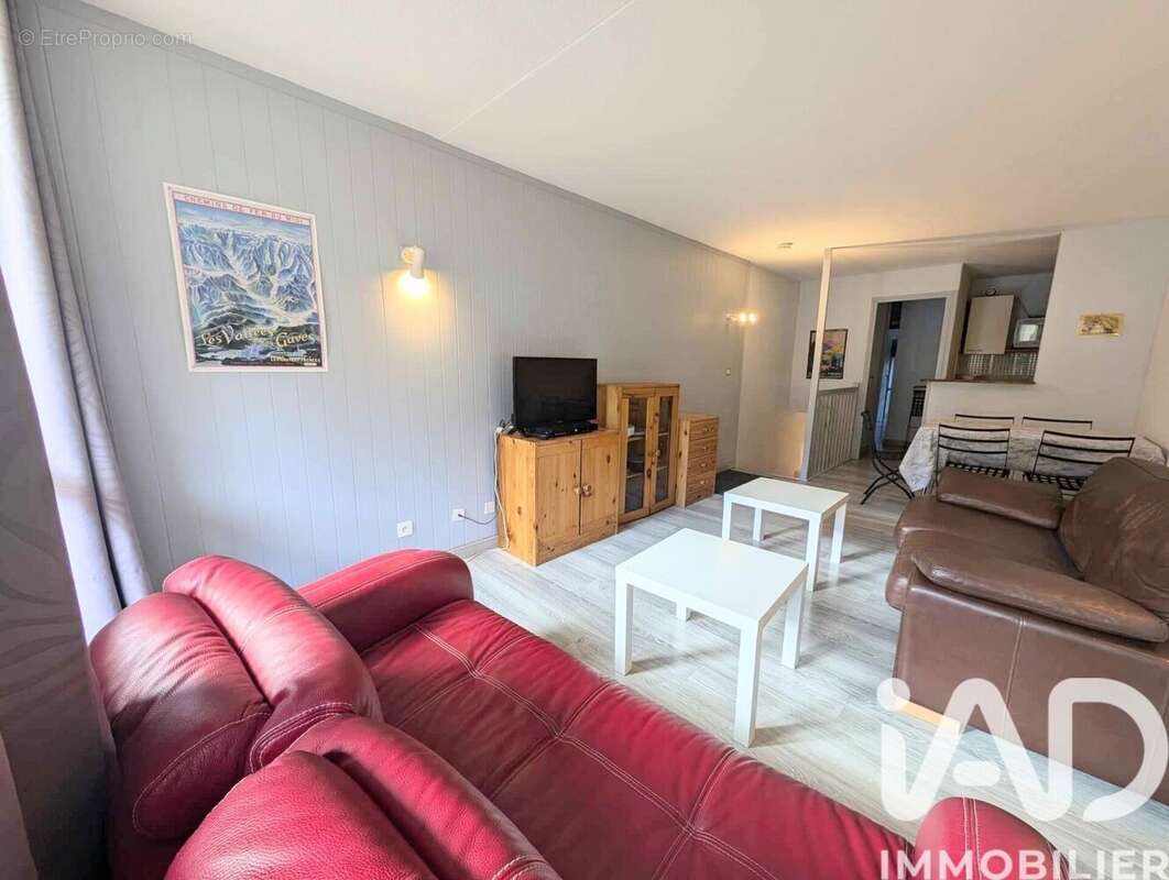 Photo 3 - Appartement à ASTUGUE