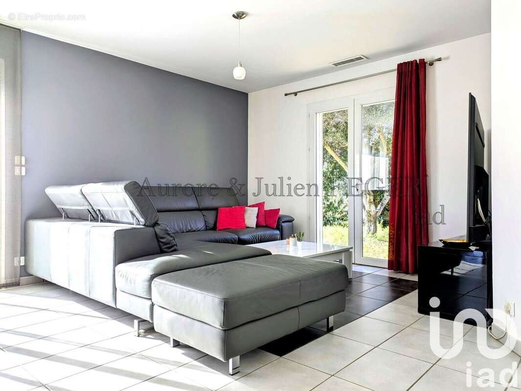 Photo 5 - Maison à PONTEILLA