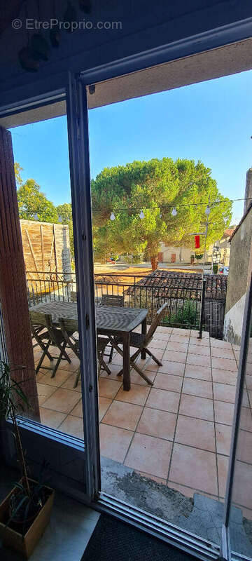 Maison 5 pièces avec 2 terrasses et un petit coin de jardin à Artigat - 100 500 - photo 11