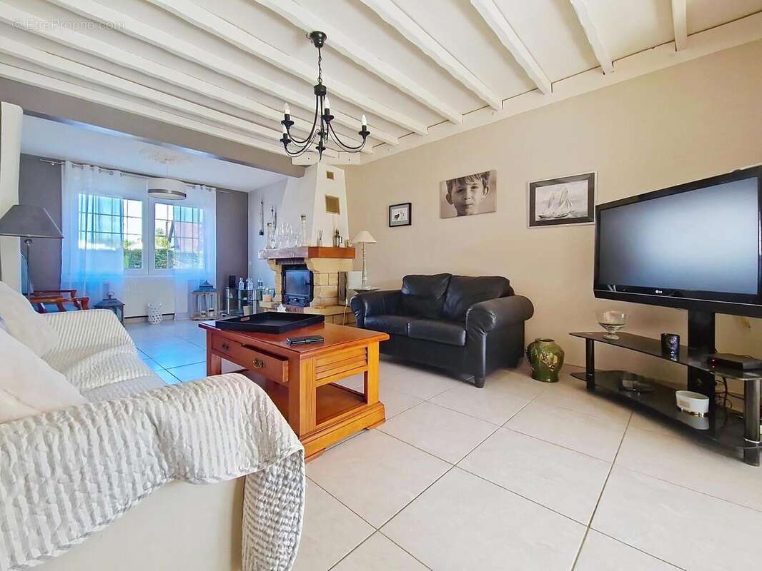 Photo 3 - Maison à CUCQ