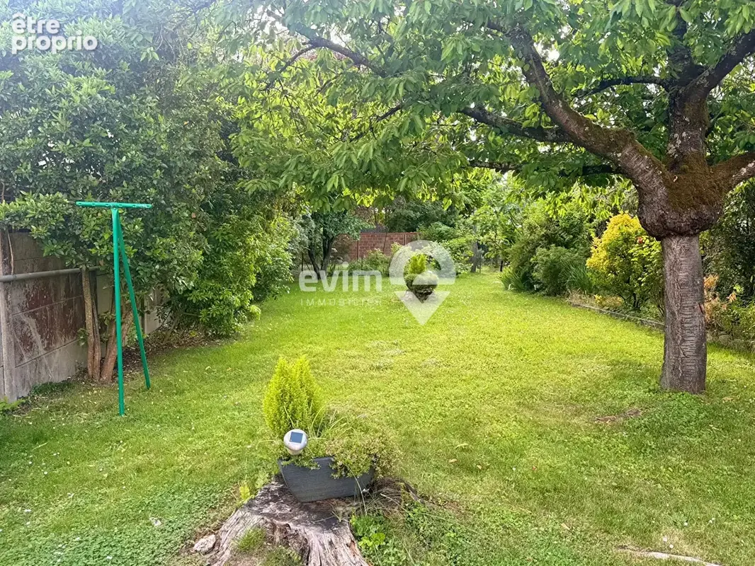 Maison familiale - 5 min à pied de la gare - Jardin sans vis-à-vis - photo 3