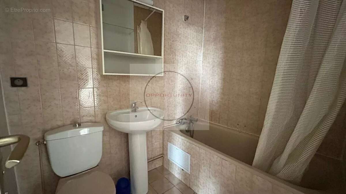 Appartement à VINCENNES