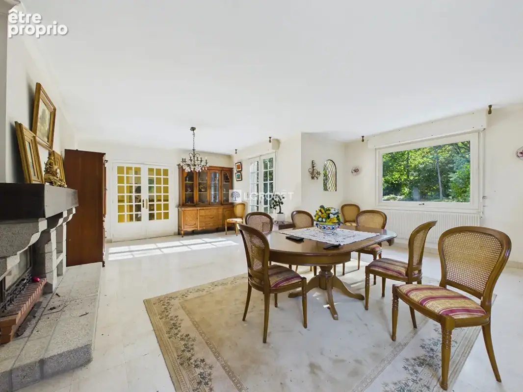 Exclusivité  ! Maison 198 m2 - Clohars Fouesnant - photo 15