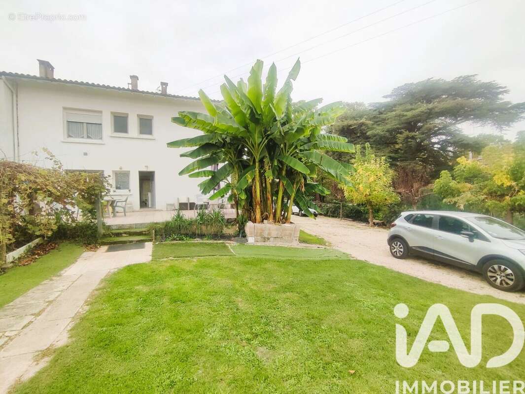 Photo 3 - Maison à ALBIAS