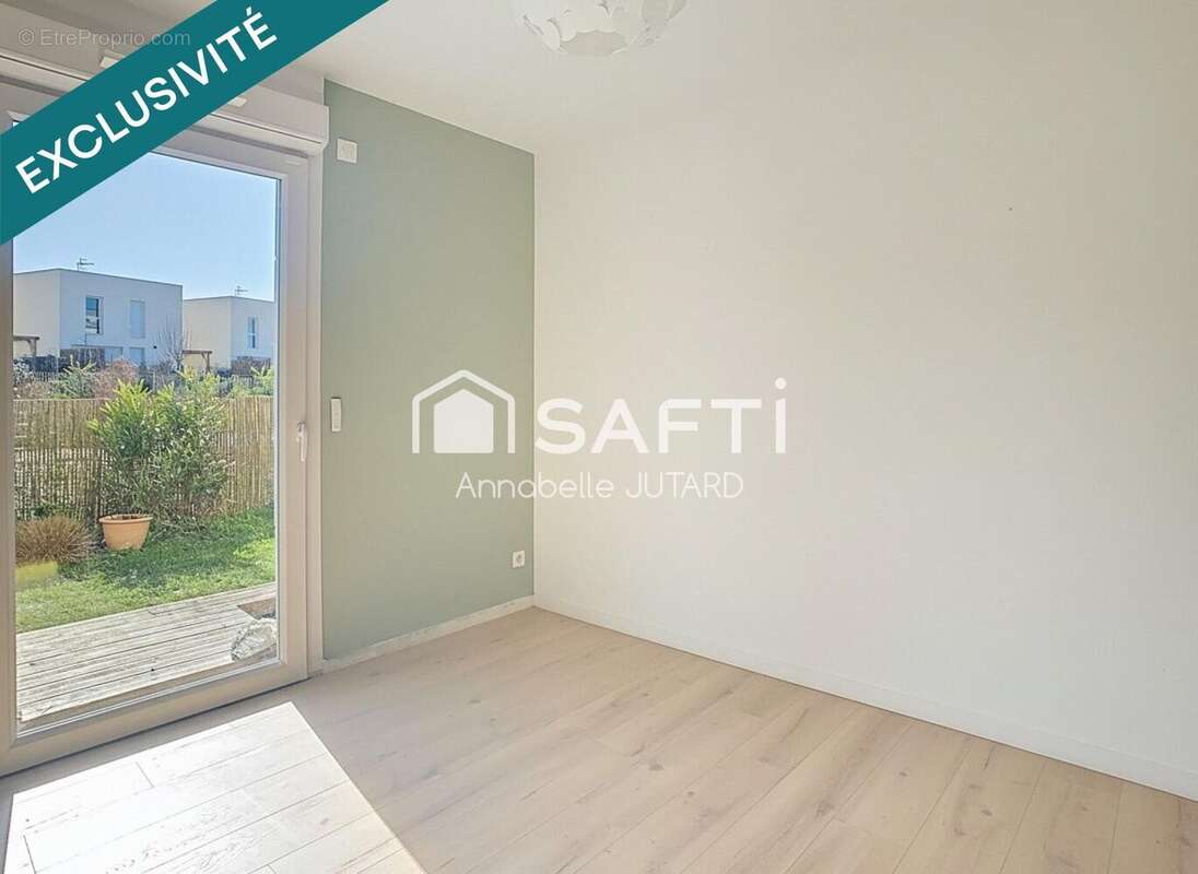 Photo 7 - Appartement à BALLAN-MIRE