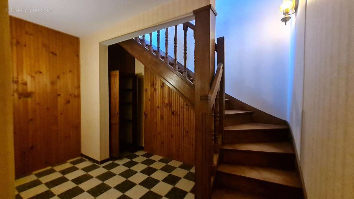 Maison à VILLENEUVE-LES-AVIGNON