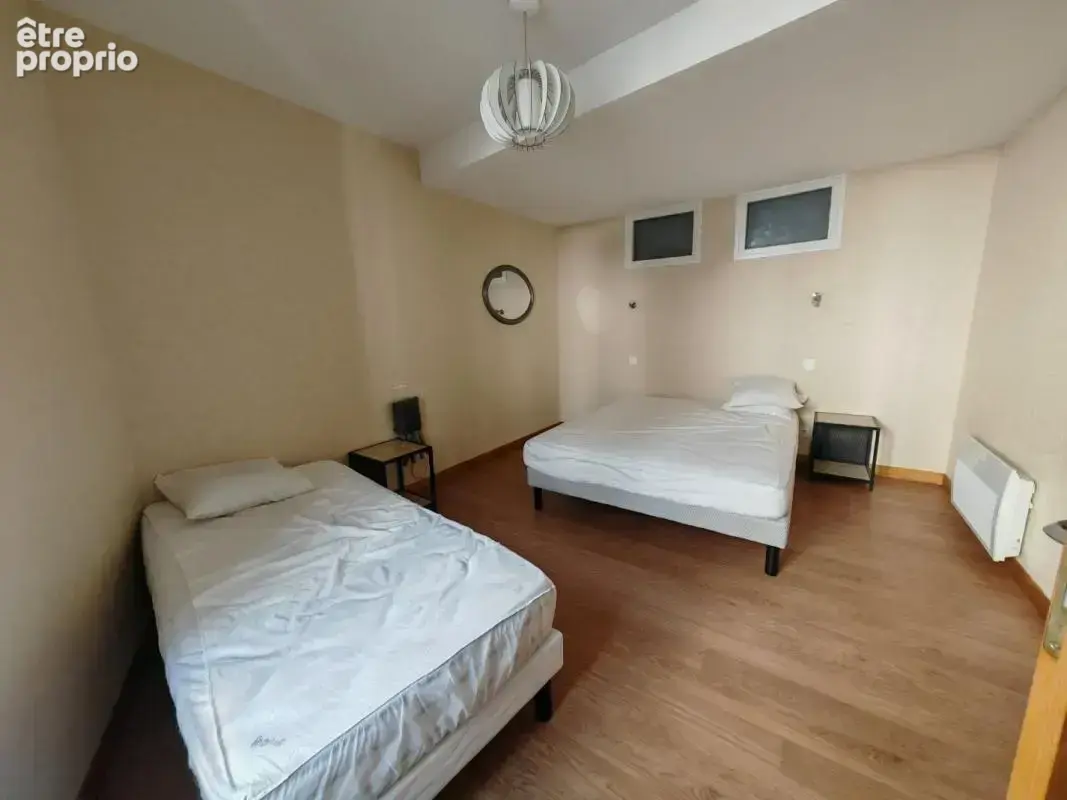Appartement - photo 4