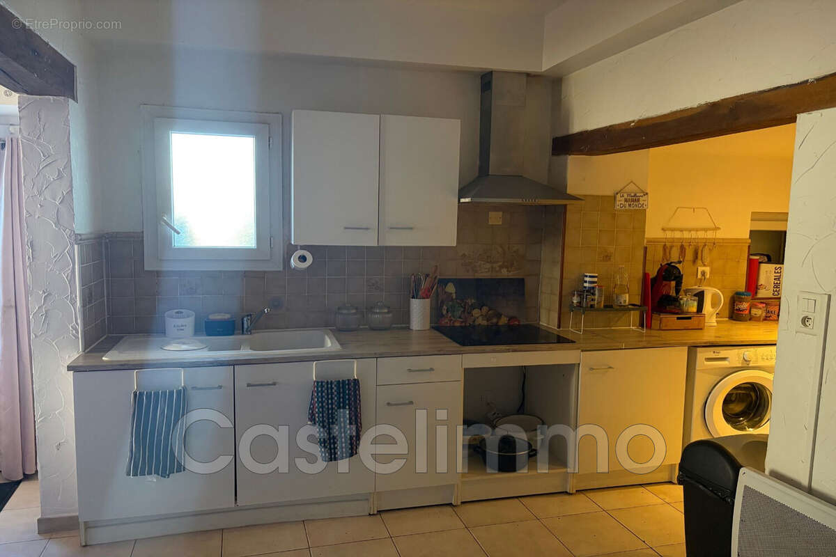 Appartement à CASTELSARRASIN