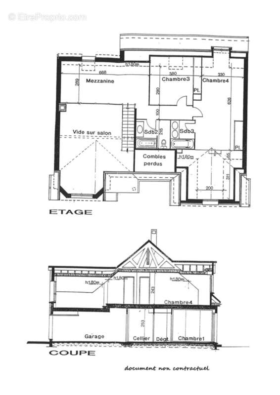 Maison à LE TOUQUET-PARIS-PLAGE