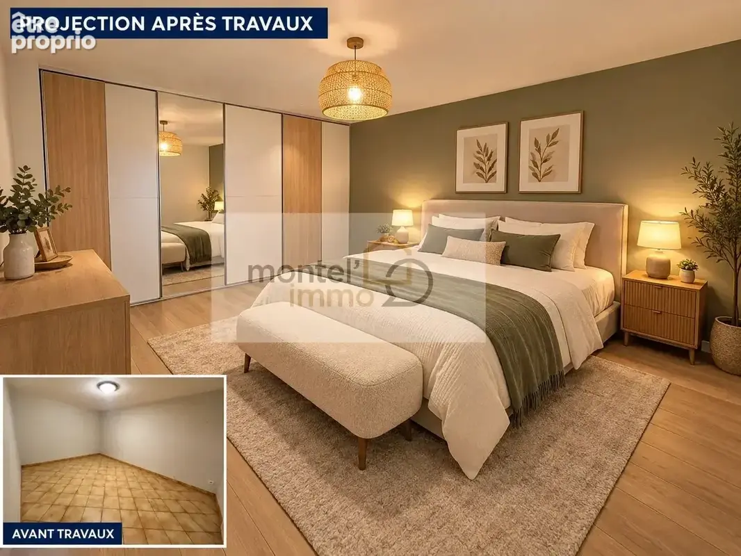 Maison Guilherand Granges - photo 8
