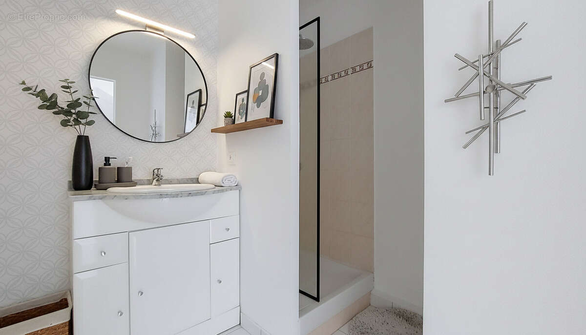 Appartement à LYON-8E