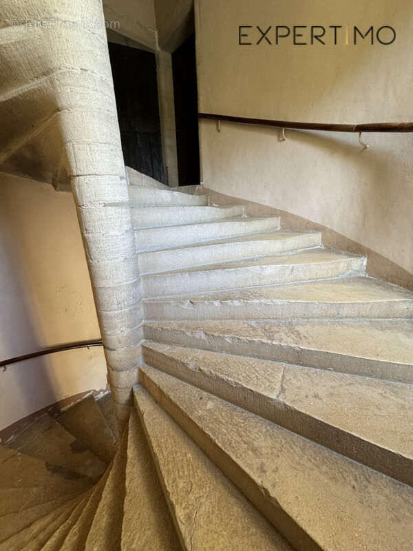 Propriété d'exception de 9 pièces - photo 11