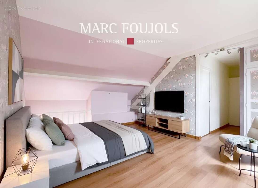 Appartement à SENLIS