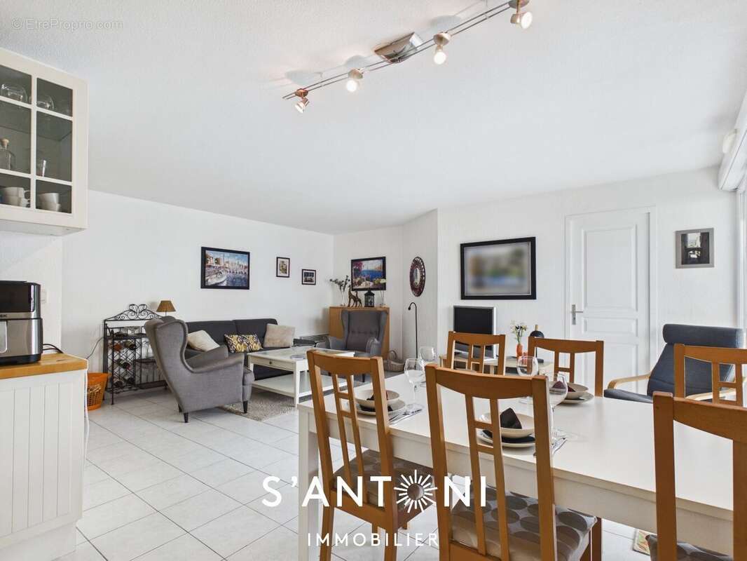 Appartement à AGDE