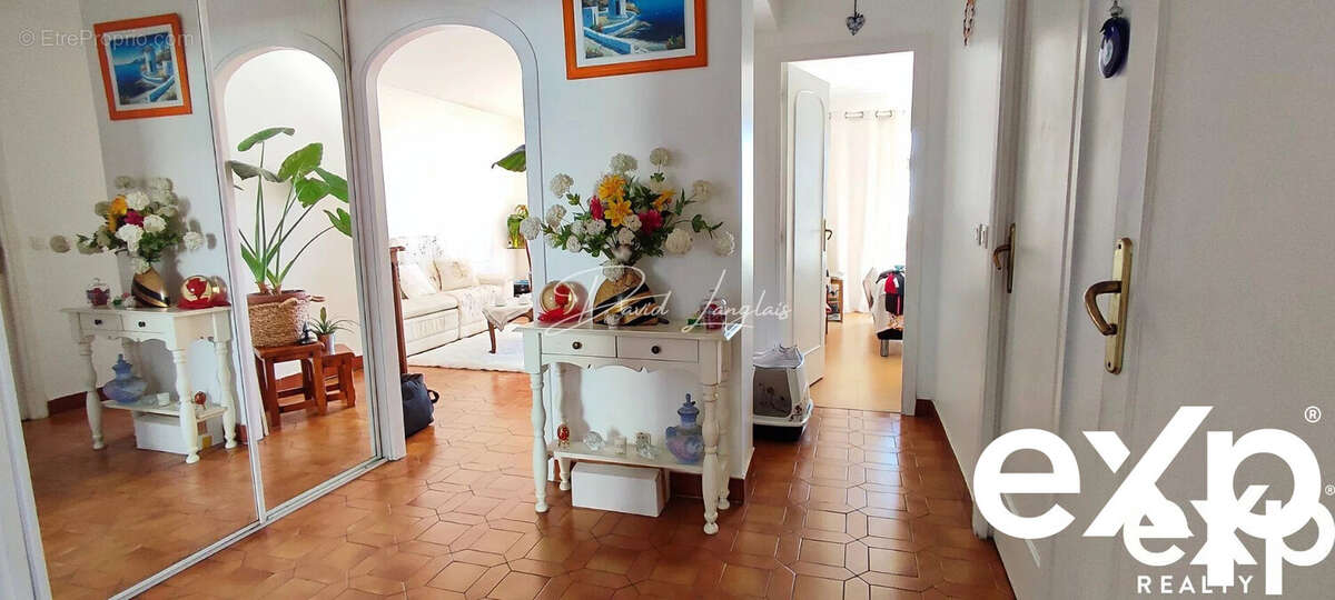 Appartement à GRASSE