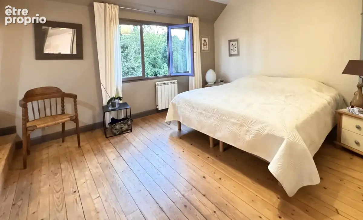 Maison 5 pièces 159 m² à vendre à Sainte-Mesme (78730) - photo 9