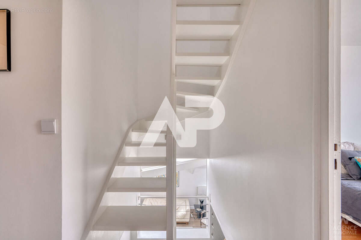 Maison à RUEIL-MALMAISON