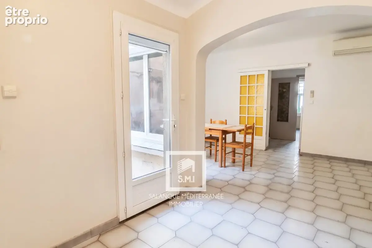 Maison 3 pièces 86 m² à vendre à Saint-Laurent-De-La-Salanque (66250) - photo 5