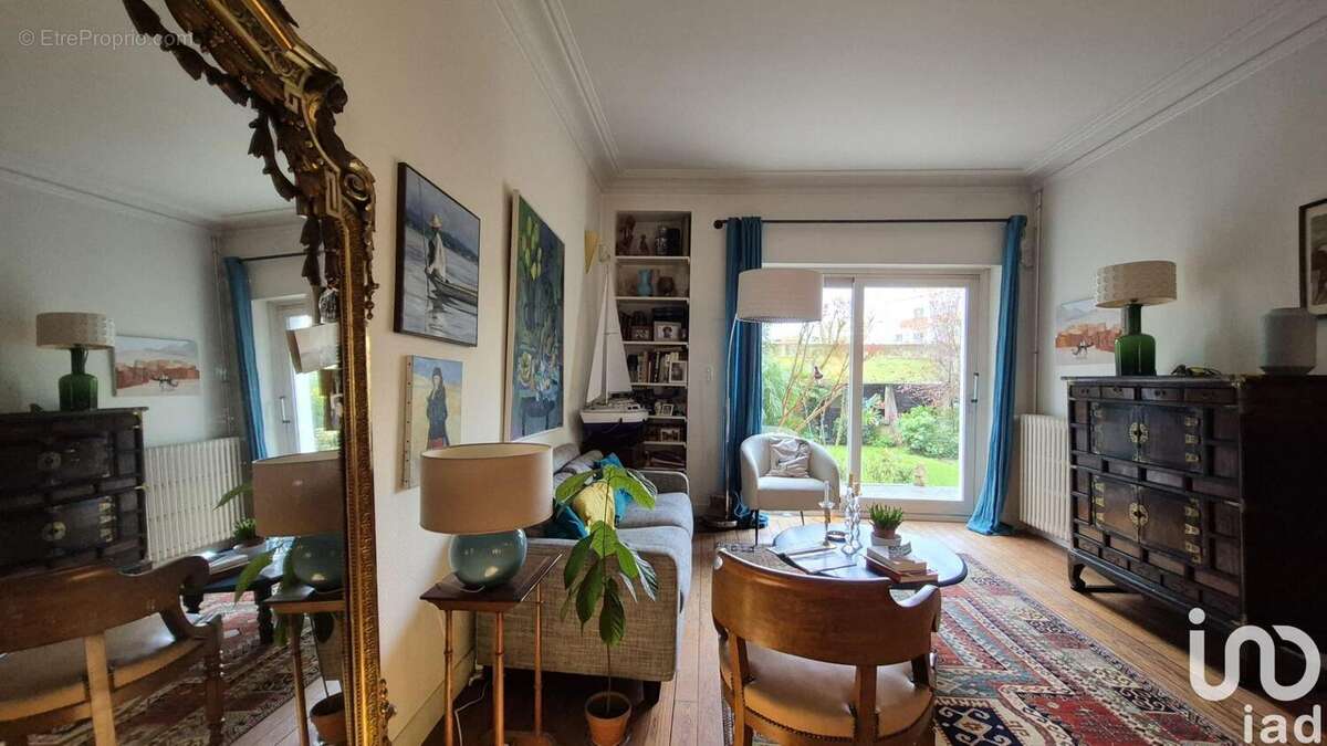 Photo 3 - Maison à NANTES