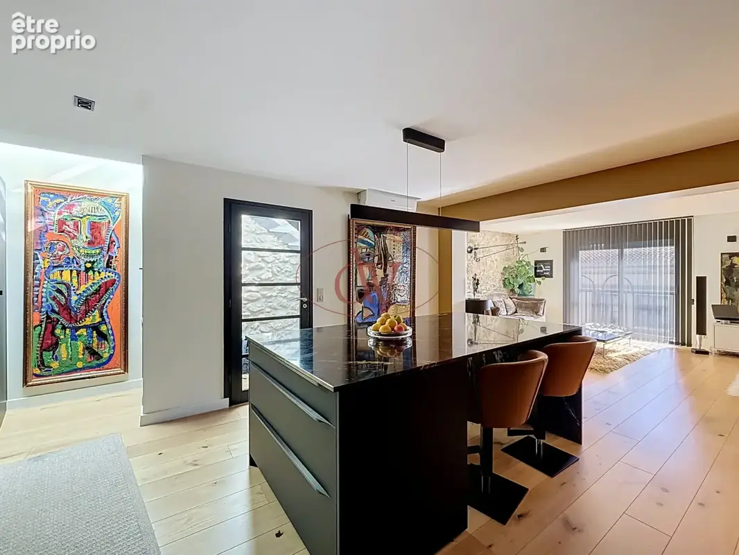 Lot d'habitation au centre d'argeles sur mer - photo 11