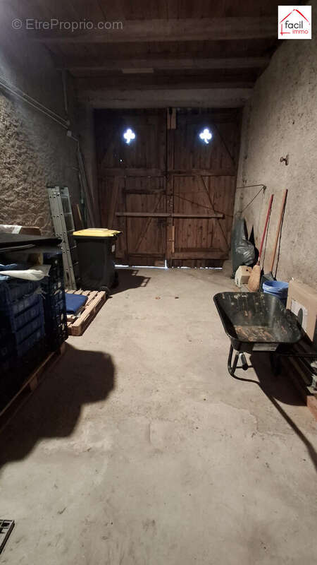 Maison à SAINT-LOUIS