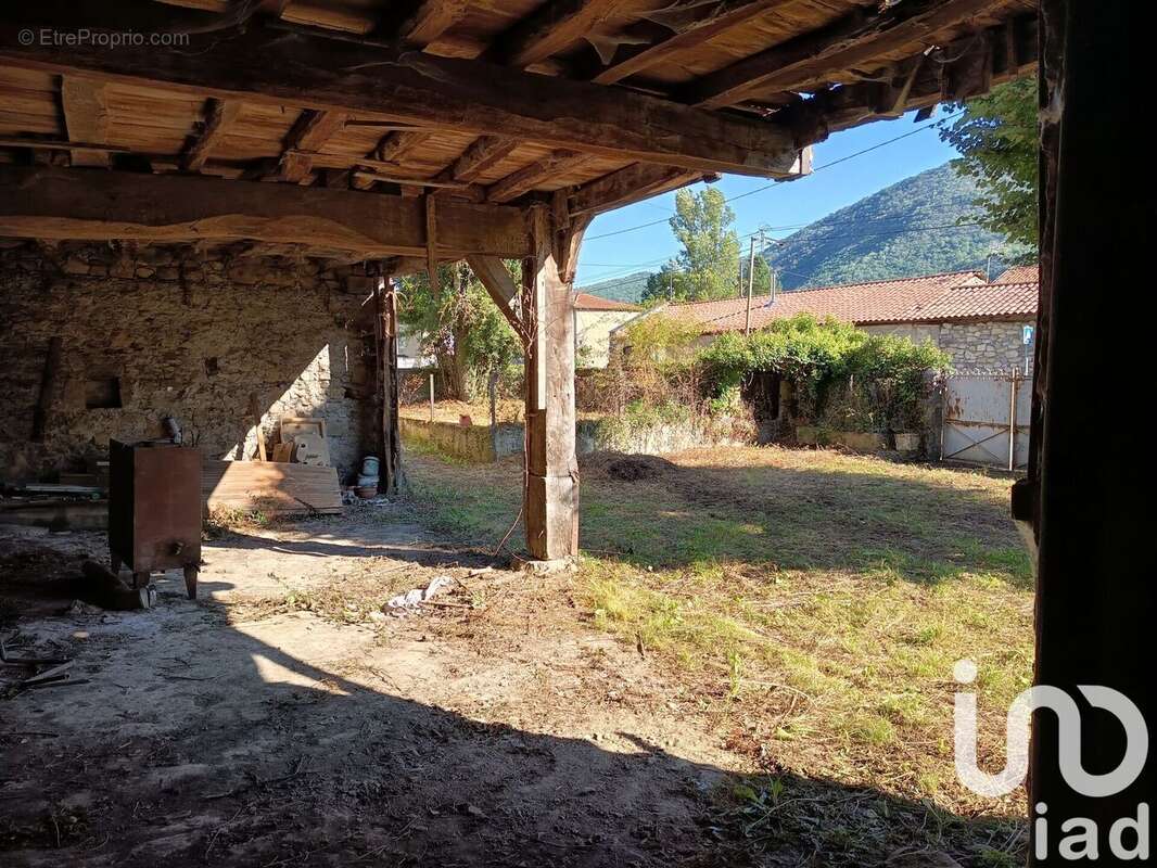 Photo 3 - Maison à BERTREN