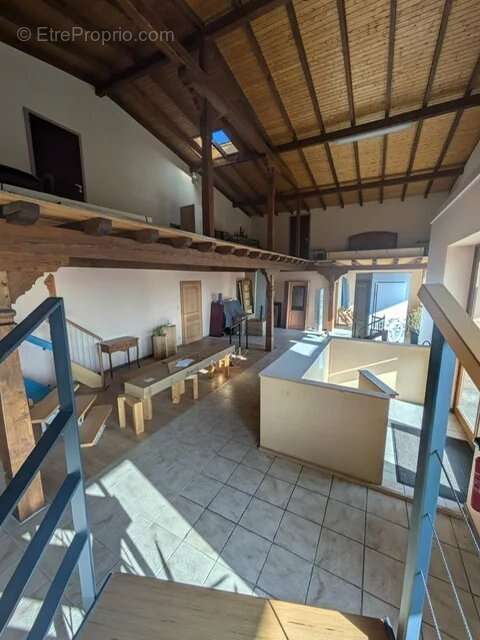 Appartement à RICHWILLER